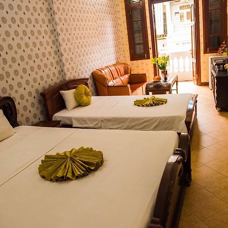 Sweet Family Guest House Ханой Екстериор снимка
