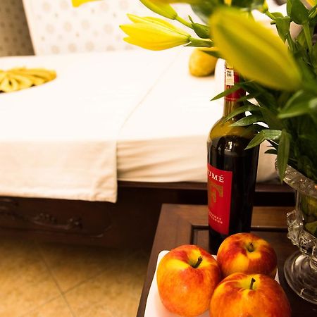 Sweet Family Guest House Ханой Екстериор снимка