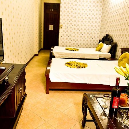 Sweet Family Guest House Ханой Екстериор снимка