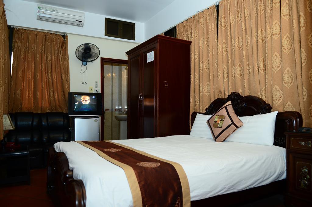 Sweet Family Guest House Ханой Екстериор снимка