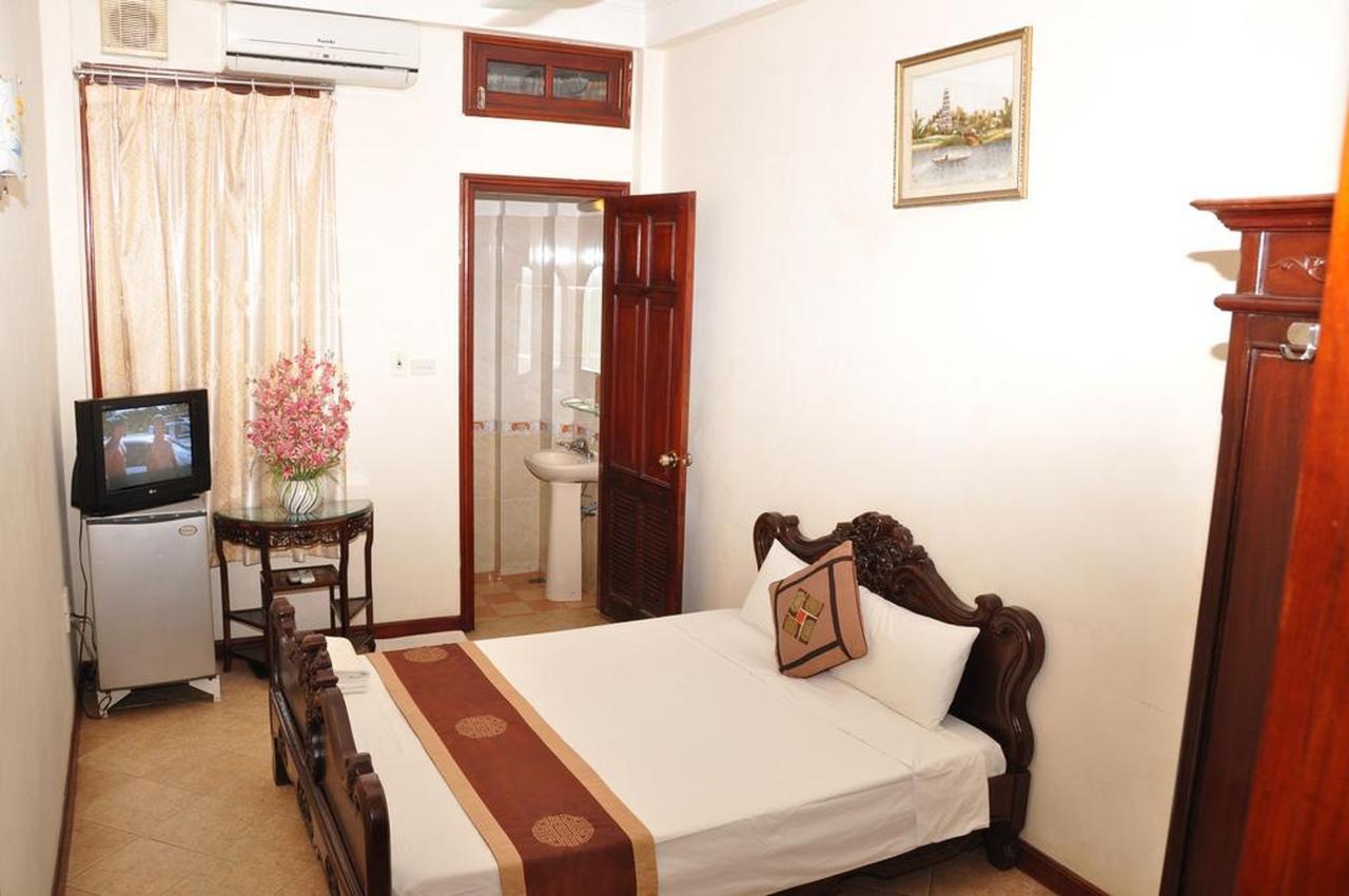 Sweet Family Guest House Ханой Екстериор снимка