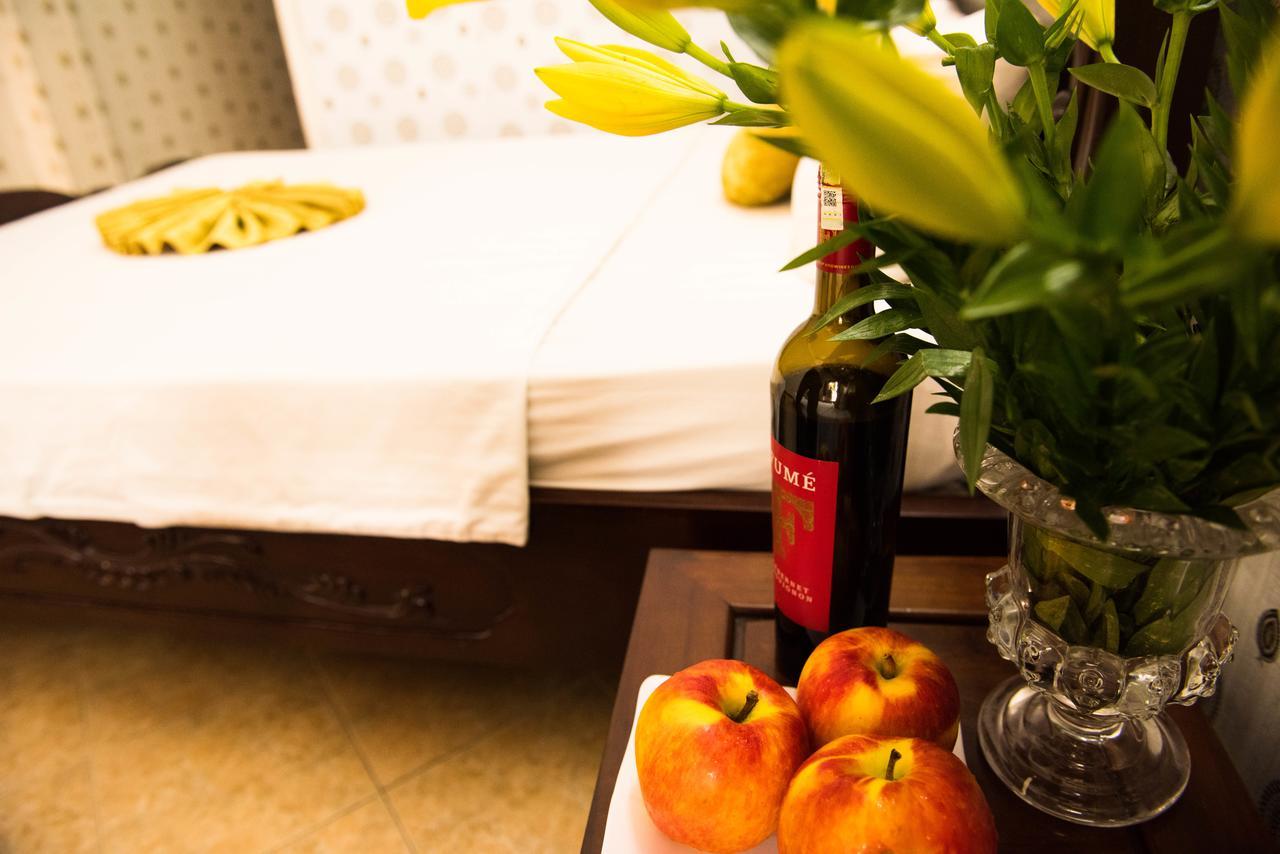 Sweet Family Guest House Ханой Екстериор снимка